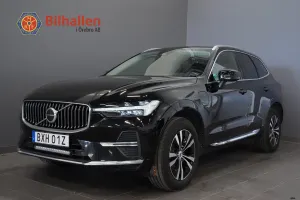 Volvo XC60 2023