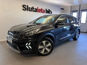 Kia Niro 2021