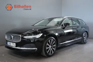 Volvo V90 2022