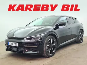 Kia EV6 2023