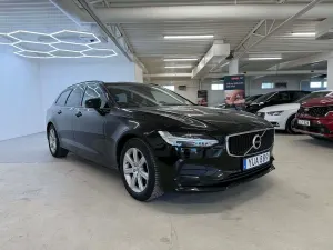 Volvo V90 2018