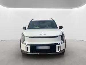 Kia EV9 2025