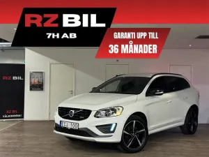 Volvo XC60 2014