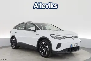 Volkswagen ID.4 2023
