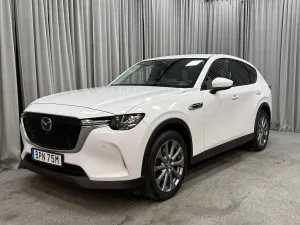 Mazda CX-60 2022