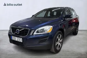 Volvo XC60 2013