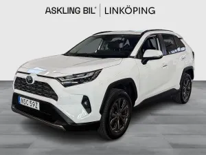Toyota Rav4 2023