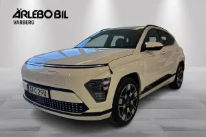 Hyundai Kona 2024