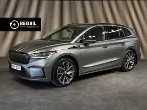 Skoda Enyaq iV 2023