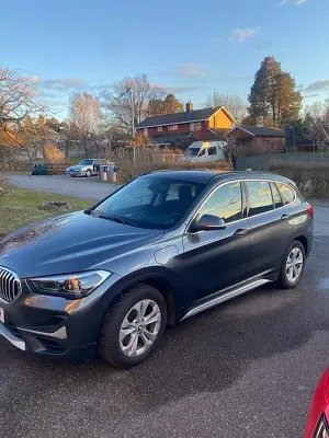 BMW X1 2020