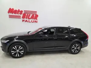 Volvo V90 2020