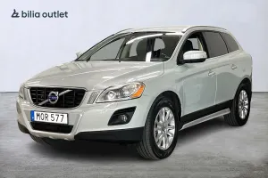 Volvo XC60 2009