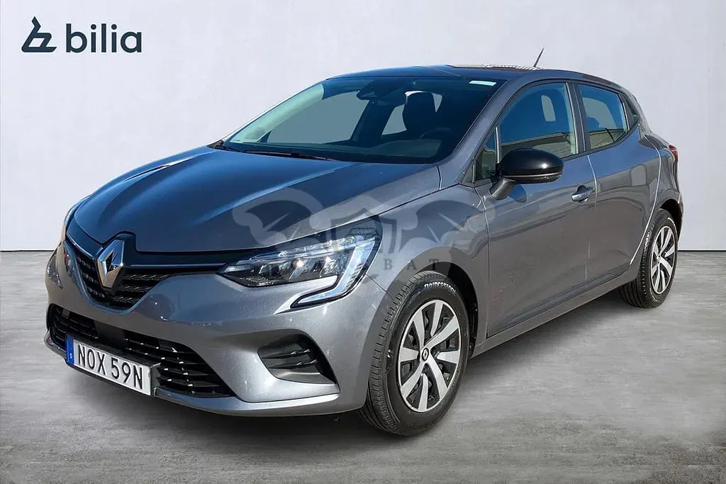 Renault Clio 2023