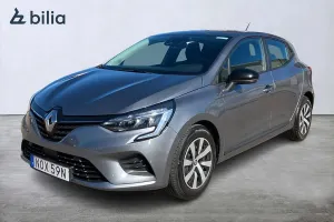 Renault Clio 2023