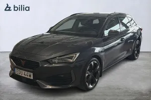 Cupra Leon 2023