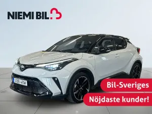 Toyota C-HR 2021