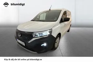 Nissan Townstar 2024