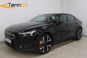 Polestar 2 2024