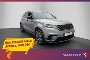 Land Rover Range Rover Velar 2018