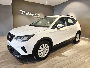 Seat Arona 2023