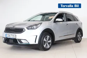 Kia Niro 2018