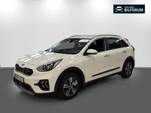 Kia Niro 2020