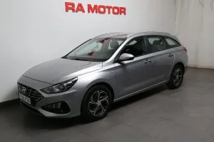 Hyundai i30 2021