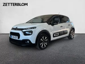 Citroën C3 2023