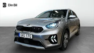 Kia Niro 2021