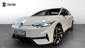 Volkswagen ID.7 2025
