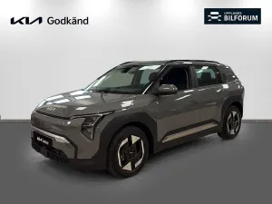 Kia EV3 2025