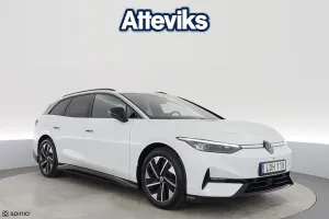 Volkswagen ID.7 2025