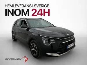 Kia Niro 2023