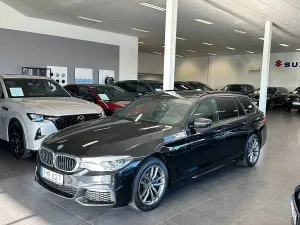 BMW 5 Series 2019