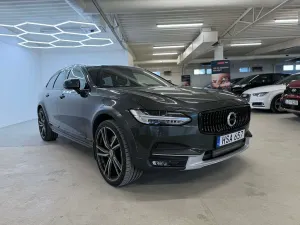 Volvo V90 2018