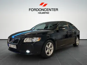 Volvo S40 2011