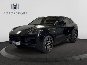 Porsche Cayenne 2025