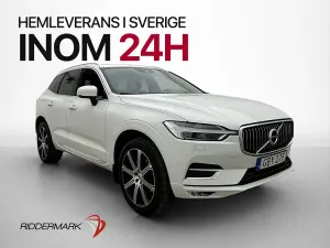 Volvo XC60 2019