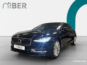 Volvo S90 2018