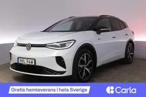 Volkswagen ID.4 2024