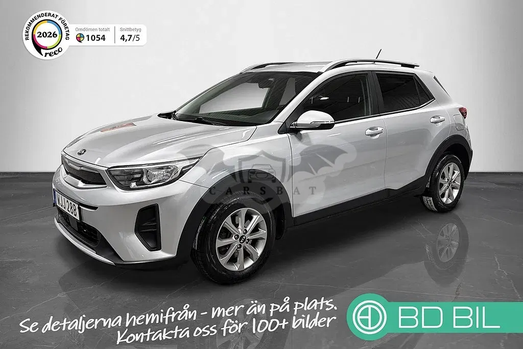Kia Stonic 2020