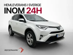 Toyota Rav4 2016