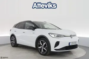 Volkswagen ID.4 2023