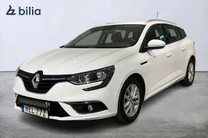 Renault Megane 2019