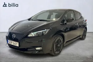 Nissan Leaf 2023