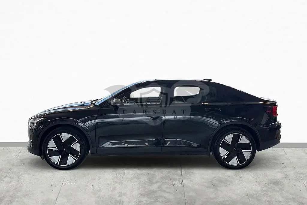 Polestar 2 2025