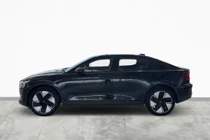Polestar 2 2025