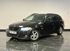 BMW 3 Series 325 2010