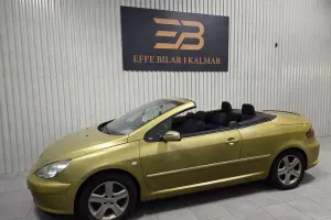 Peugeot 307 2004