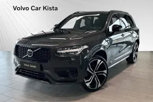 Volvo XC90 2023